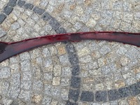 фото thumb №12, Opel crossland x lift бампер перед 39172211 оригінал