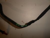 Шланг топлива renault master iv 175104593r Цена, фото thumb