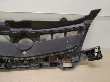 фото thumb №8, Решётка радиатора решётка усилитель opel vectra c рестайлинг 05-08