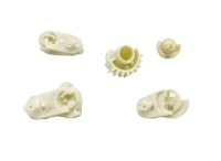 фото thumb №1, Набір napr. кондиціонера оригінальний номер vw aso 1k0898002c