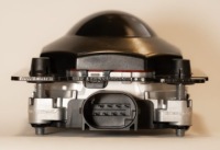 Distronic радар acc - bentley 3sf907561c Оригінал, фото thumb