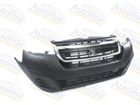 фото thumb №12, Бампер передний peugeot partner 15 - 18 kompletny !