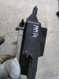 фото thumb №11, Радиатор вентилятор citroen berlingo i 1.9d 96-10