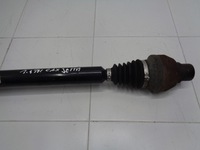 фото thumb №3, Vw golf vi jetta scirocco 1.4 tsi полуось правая dsg