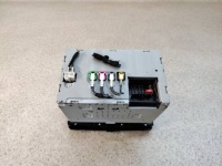 Радіо cd навігація comand mercedes slk r172 slc w172 1729005507 ntg 4.5 Ціна, фото thumb