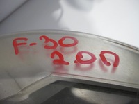 фото thumb №9, Pas передний радиатор bmw 3 f30 2,0d