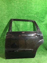 фото thumb №1, Двері задні ліва лівий задня ford galaxy mk3