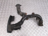 фото thumb №2, Труба резонатор 2.2 i-ctdi honda cr-v iii 08r