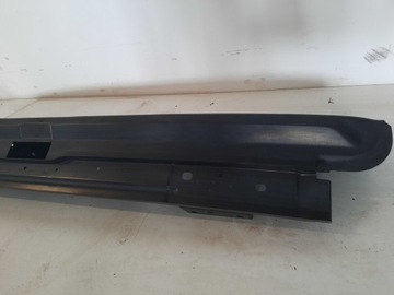 фото thumb №9, Ford transit 6 mk8 усилитель балка pas зад задний 3140320