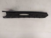 Решётка бампера задняя mini f55 аэрокит jcw pdc 7380989 в Украине, фото thumb