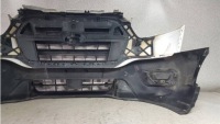 фото thumb №6, Бампер передний перед ford transit kk31r17757b