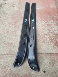 фото thumb №4, Накладки пороговые накладки bmw e92 e93 m-pakiet