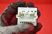 фото thumb №8, Панель регулировка зеркал 183569 mitsubishi lancer 8 viii 07-11