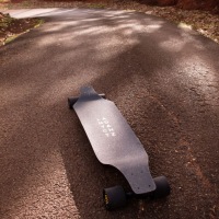 Лонгборд LandYachtz EVO Bear 40