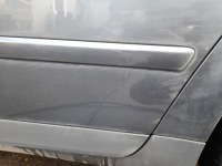 фото thumb №7, Audi a4 b6 двері ліві зад ліві задні lx7z sedan