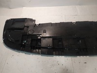 фото thumb №3, Захист бампера плита renault trafic iii