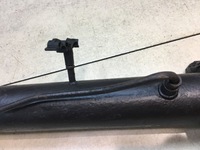 фото thumb №6, Трансмісія рейка рульового управління jumper i fl 01340777080