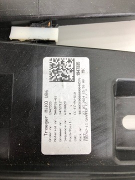 фото thumb №8, Bmw x1 u11 туннель средний европа 5a6dfc6