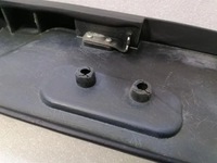 фото thumb №8, Ferrari 458 f142 spider 821689 молдинг скло верхньої з defektami rhd