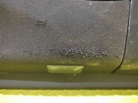 фото thumb №5, Mercedes c220 універсал оббивка двері лівий перед