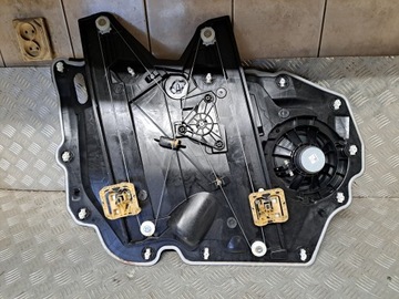 фото thumb №5, Ford kuga mk3 подъемник дверь правый перед 20 r