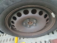 фото thumb №11, Заглушки заглушка na рейлинги кровельные passat b6 08r 1.8 tsi kombi foto kpl