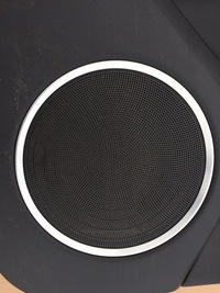 фото thumb №6, Audi q5 8r обшивка дверь левый перед передний eu b&o