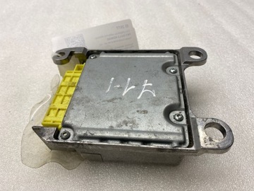 фото thumb №6, Toyota corolla e140 e150 2008 блок керування / модуль подушка безпеки
