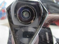 фото thumb №5, Крышка багажника задняя renault clio v 5 19r камера