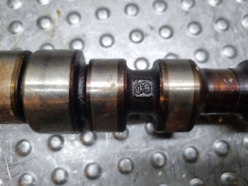 фото thumb №7, Вал распределительный вал 36aa vw polo iv golf iv audi seat skoda 1.4 b bxw bby 16 v