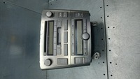 фото thumb №1, Радио toyota avensis t25 05r 2.0d 86120-05080