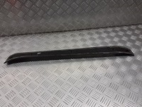 фото thumb №2, Молдинг порог внутренняя правый перед audi a4 b7 8e0853374n