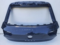 фото thumb №1, Vw t-roc 2ga крышка багажника задняя крышка багажника