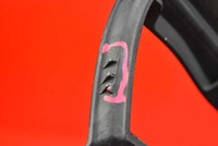 фото thumb №15, Решітка радіатора решітка радіатора сіра 05113082ab chrysler pacifica 1 i lift 03-08