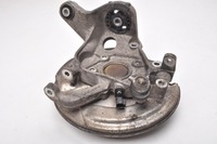 фото thumb №10, Volvo s90 v90 поворотний кулак права задня задня ступиця 31658530