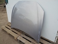 фото thumb №4, Seat exeo капот крышка двигателя перед передняя ls1v