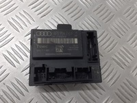 фото thumb №1, Модуль дверь левый перед audi a6 c6 allroad 3.0 tdi 4f0959793f