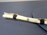 фото thumb №4, Vw golf vi kombi подушка безопасности шторка безопасности правая 1k0880742e