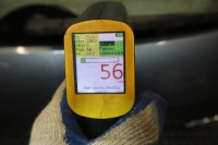 фото thumb №3, Крышка багажника задняя peugeot 308 i kthc hb