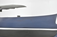 Бампер передний перед peugeot 407 kplc Цена, фото thumb