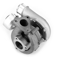 фото thumb №7, Turbo турбонагнетатель 28231-27800 заменитель pasuje do hyundai santa fe 2.2