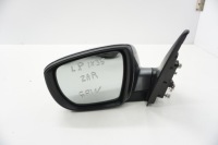 фото thumb №1, Hyundai ix35 дзеркало ліва 6pin zar anglik