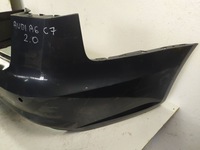 фото thumb №9, Бампер задняя задний audi a6 c7 4g0807521r