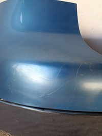 фото thumb №9, Vw golf v бампер задний 1k6807521