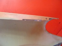 фото thumb №16, Citroen c3 pluriel крыло левый перед передний khud