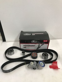 фото thumb №14, Комплект - набор ремень распределительного вала [gates]