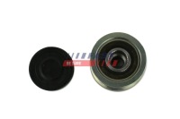 Шкив генератора ford transit con Доставка, фото thumb