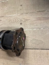 фото thumb №7, Полуось приводная q5 80a оригинал 80a407271d