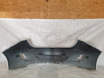 фото thumb №8, Hyundai i30 hb 12- 2 ii бампер задний зад