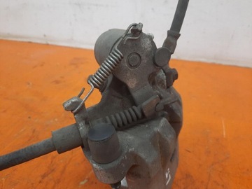 фото thumb №4, Opel signum c 2.2mt 155km 03-05 супорт гальмівний зад лівий задній z22yh